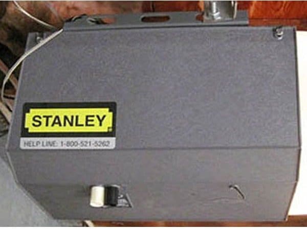 Stanley All Pro Garage Door Llc, Stanley Garage Door Opener Remote Replacement