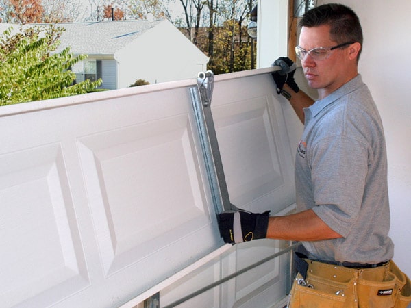 Garage Door Panel-All Pro Garage Door, LLC. Commerce, MI