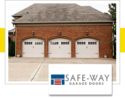 .-All Pro Garage Door, LLC. Commerce, MI